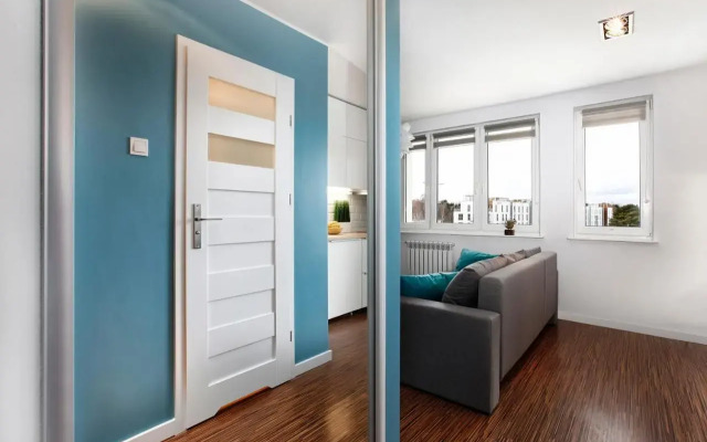 Apartament Blisko Morza