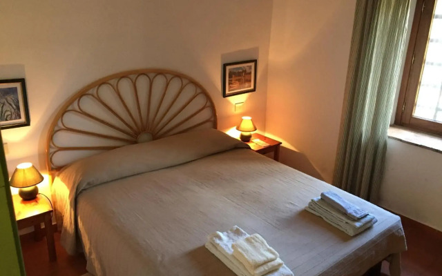 Agriturismo Montecalvo