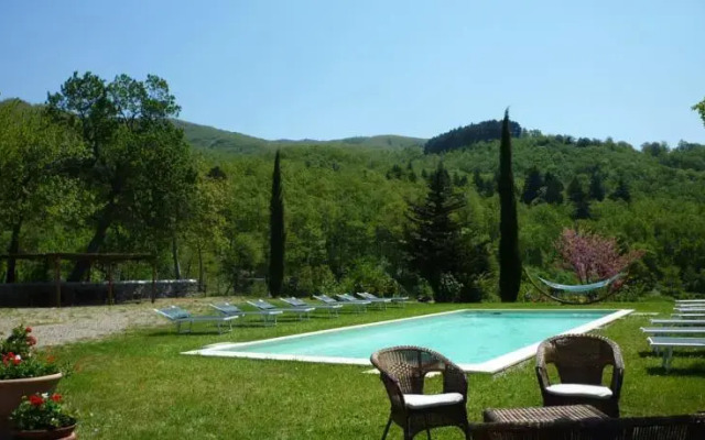 Villa Bagnolo