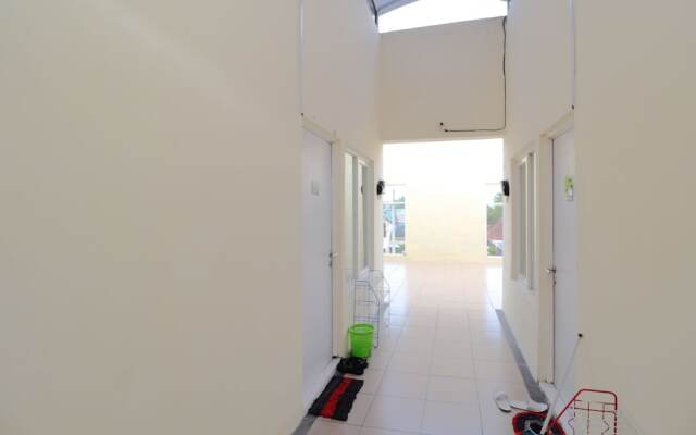 Airy Eco Papringan Ambarrukmo Ori Dua 7 Yogyakarta