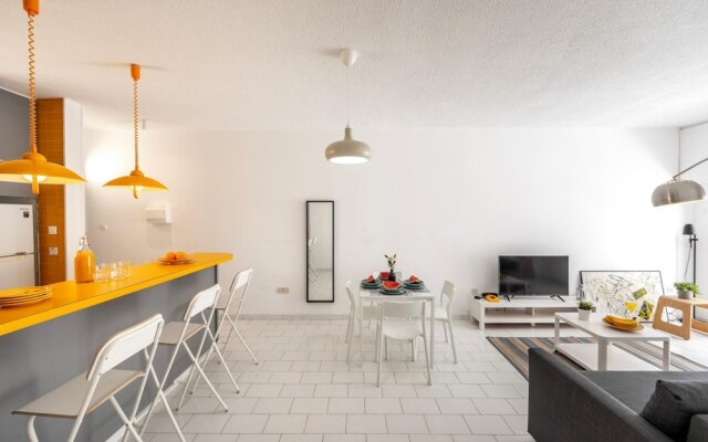 Protaras O2 Seaside Suite