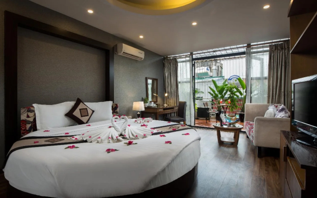 Splendid Star Grand Hotel & Spa
