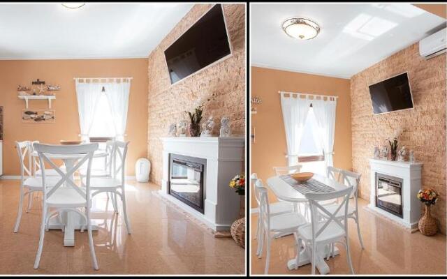 Apartament Alexandru Neptun Private Suites
