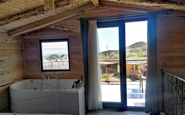 Habesa Bungalovapart Otel