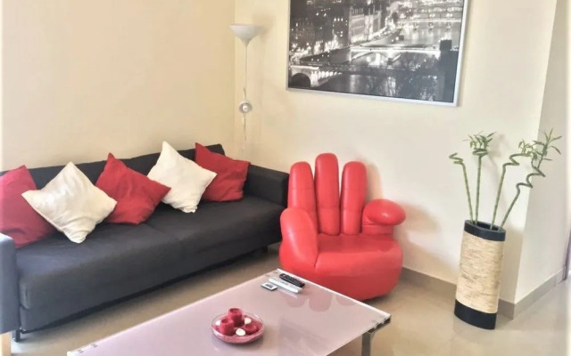 Отель HiGuests - Time place