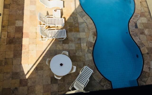 Villa Costa Mar Hotel