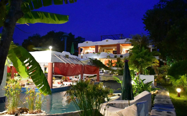 Mirabel Resort & Mini Golf