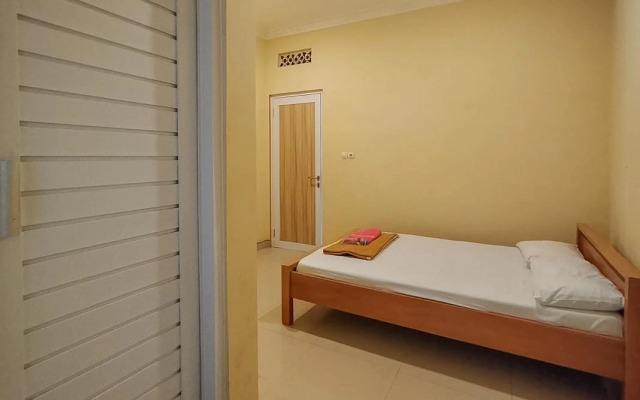 Batu Homestay Puncak Redpartner