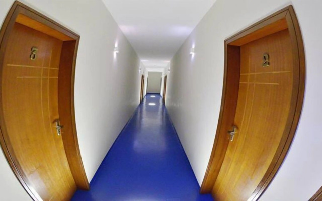 Pousada Recanto das Cores