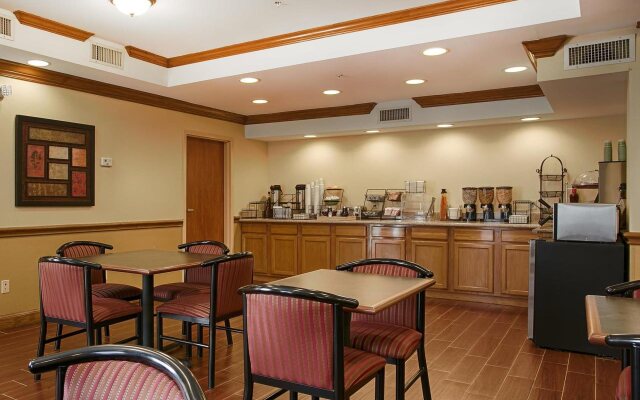 Best Western Eufaula Inn