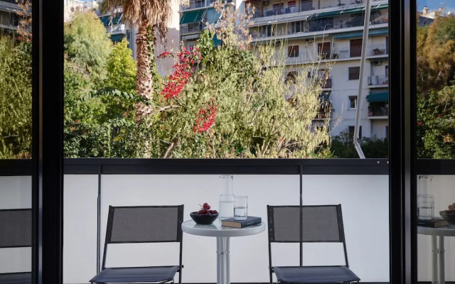 Athens Project Luxury Apartments