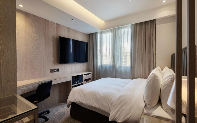 K Hotels Taipei Chang-An