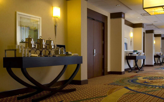 Key Bridge Marriott