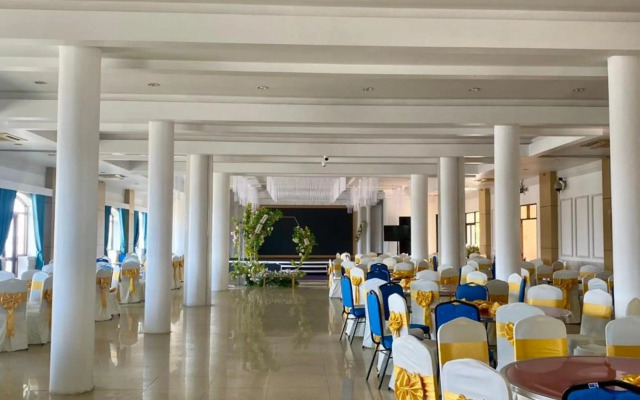 Chuong Duong Hotel