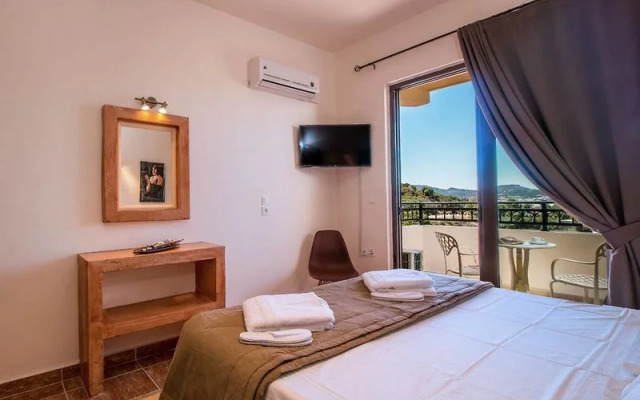 Casa Artemida Hotel
