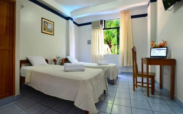 Hotel Cielo