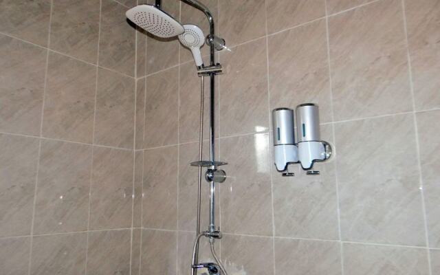 Appart'hôtel & bar-restaurant Maëlys