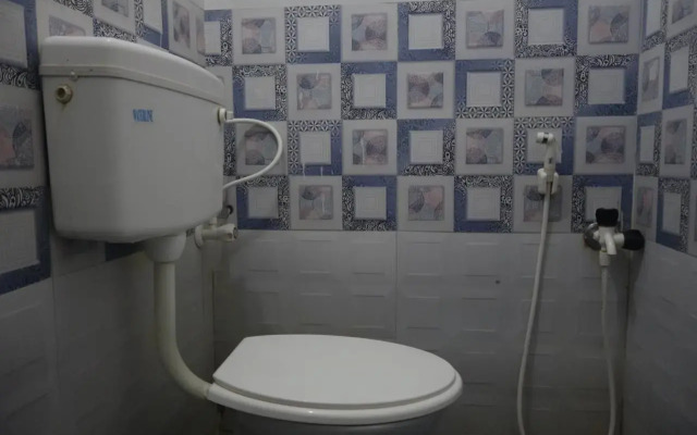 Hotel HCB (Hemo Chandra Bhawan)