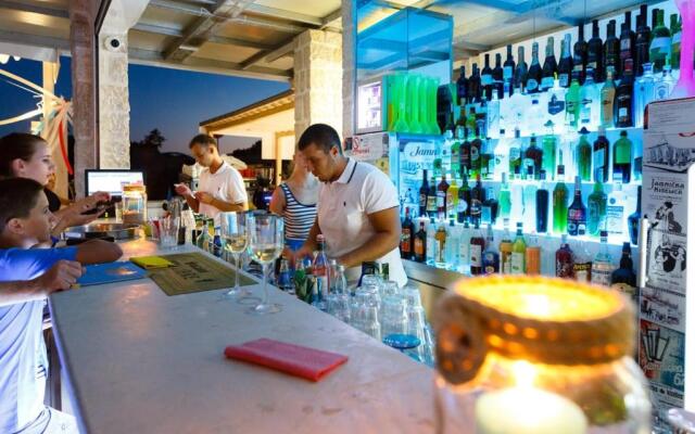 Apartments Vila Feri