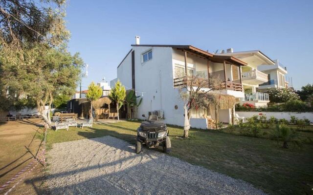 Surla Hotel