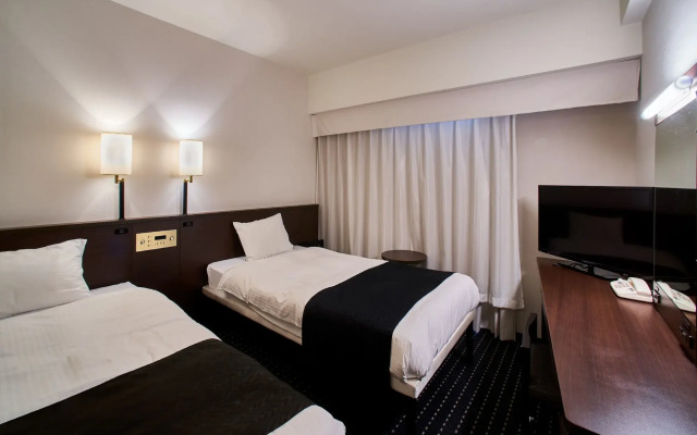 APA Hotel Naha Matsuyama