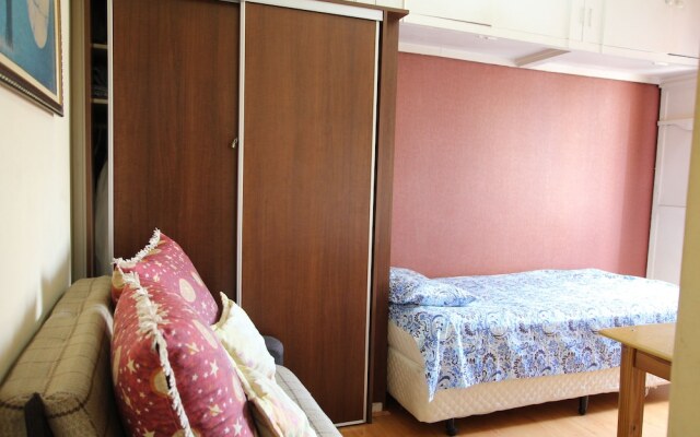 Go house Arouche SP 804
