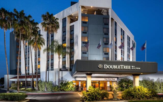 DoubleTree by Hilton Carson