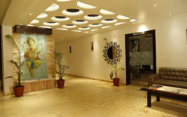 Hotel Idea Inn
