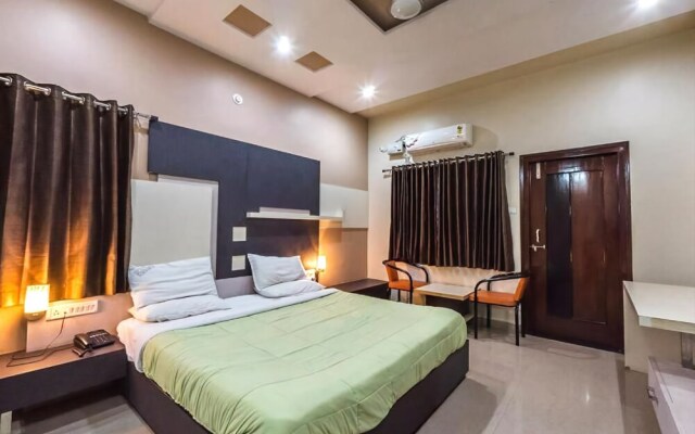 Hotel Pleasant Stay