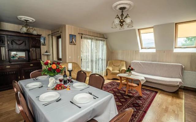 Willa Azja Spa And Wellness