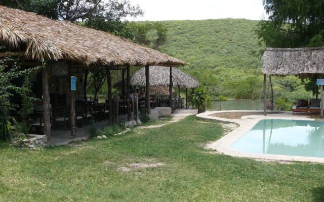 Canto del Agua Ecolodge