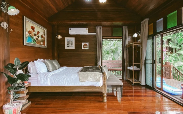 Rommai Villa