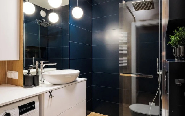 Cracovia Apartments by Upstairs
