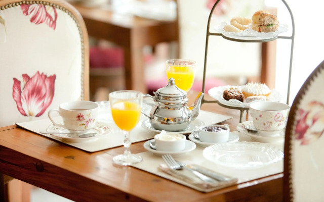 Villa Isidro Boutique & Spa