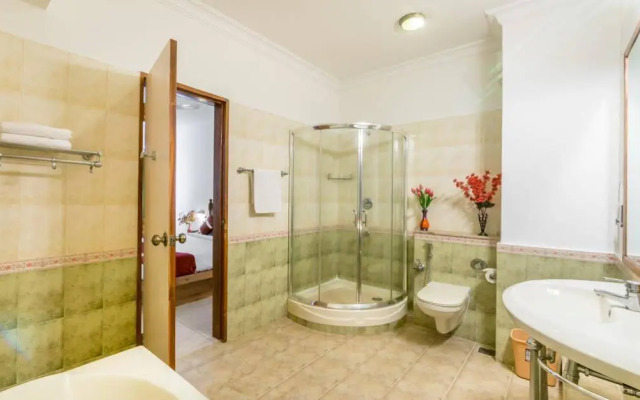 Octave Hotel Double Rd