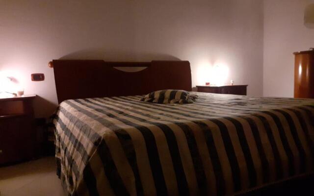 Appartamento- B&B Suite Andria Love
