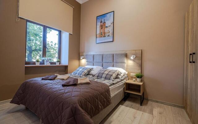 Old Town Vistula Premium Apartments
