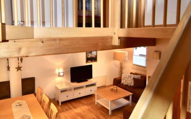 Apartment Bühl 13 Engelberg