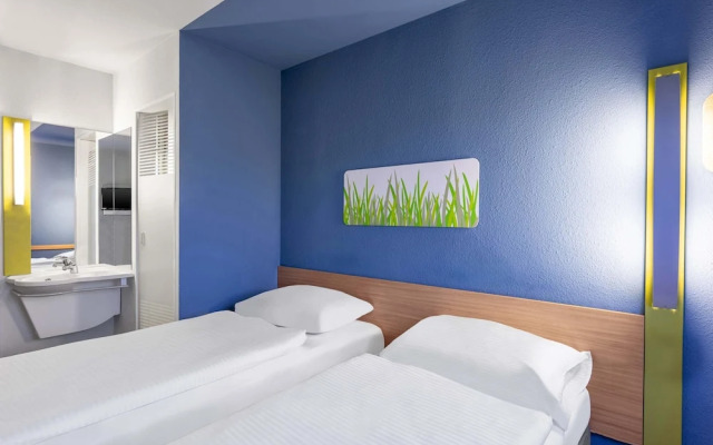 B&B HOTEL Düsseldorf-Hilden