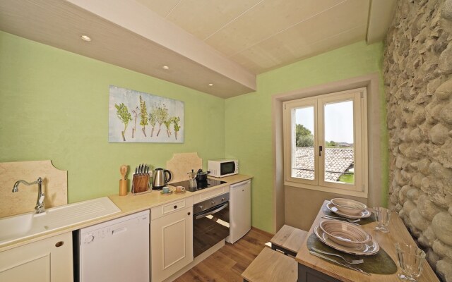 Dogoli Country Apartments