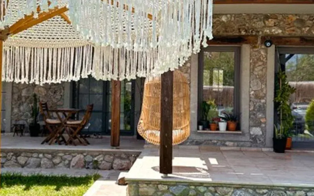 Merhaba Butik Otel