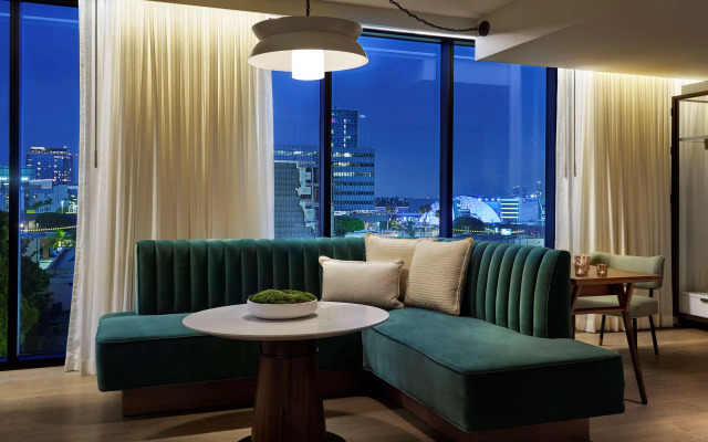 Thompson Hollywood, by Hyatt