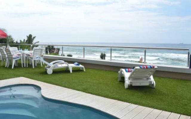 Greenfire Lodge Dolphin Coast