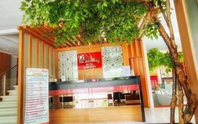 Ruby Hotel Syariah