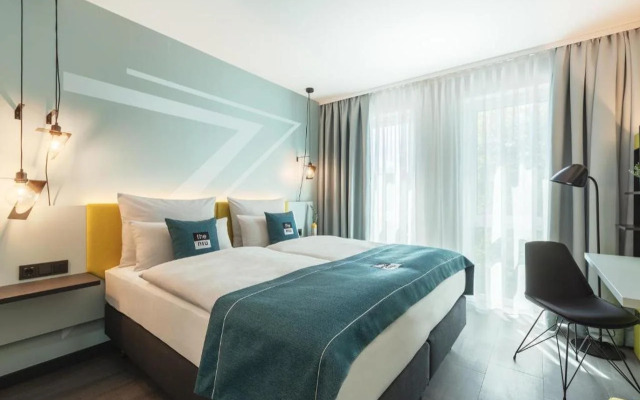 Holiday Inn - the niu, Seven Dusseldorf Ost by IHG