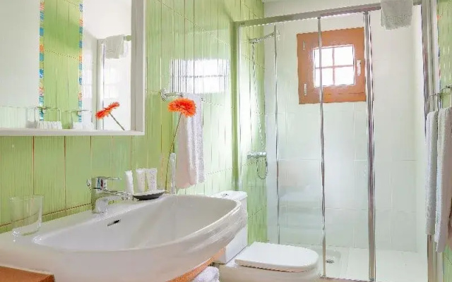 Villas Caletas Village - INH 37886