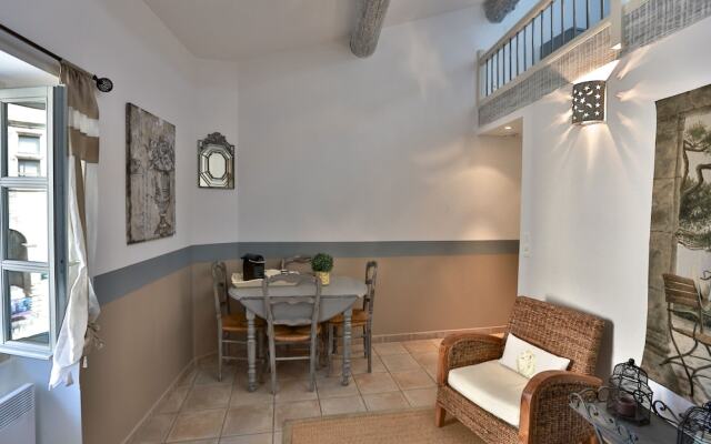 Les Appartements du Château