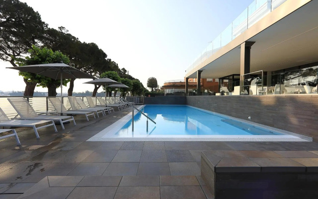 Hotel San Marco