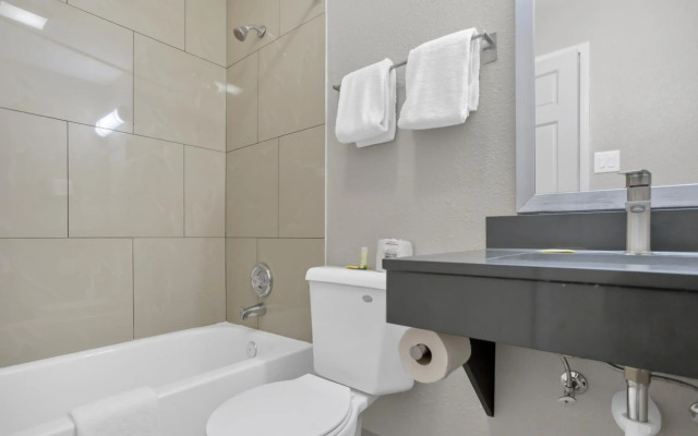 Citadines Trocadéro Paris