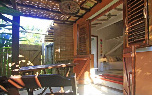 Vila Querência - Trancoso